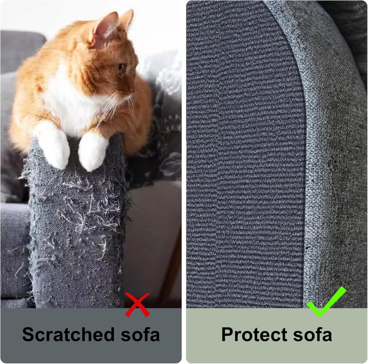 Scratch Carpet - old