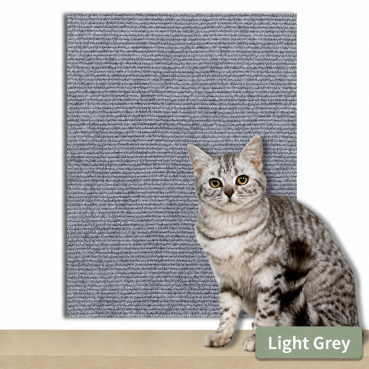 Scratch Carpet