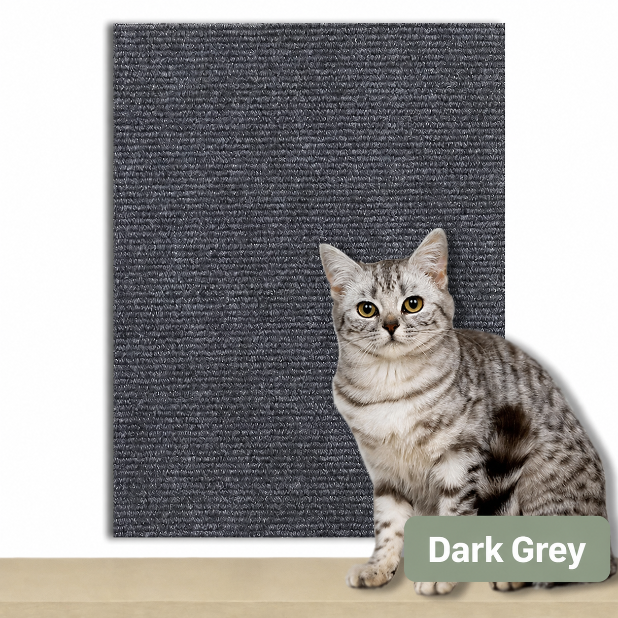 Scratch Carpet