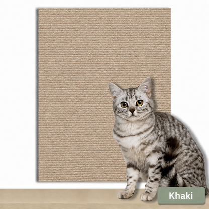 Scratch Carpet