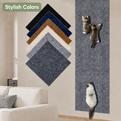 Scratch Carpet