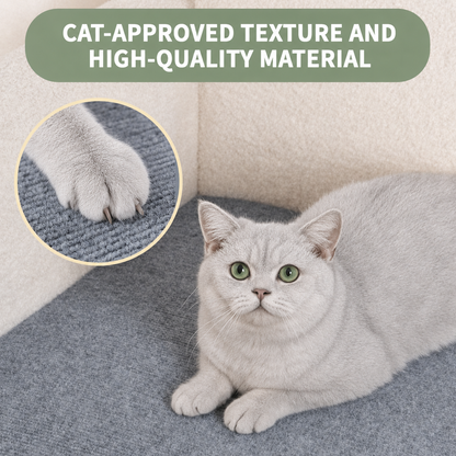 Scratch Carpet