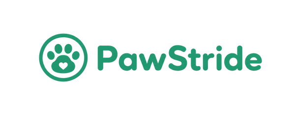 PawStride