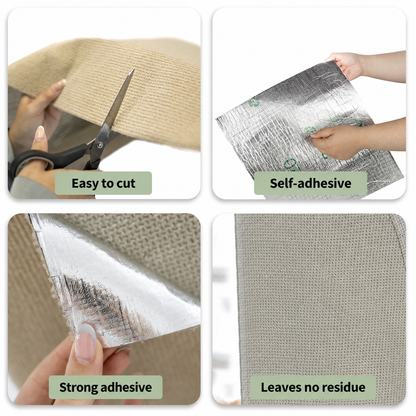 Scratch Carpet