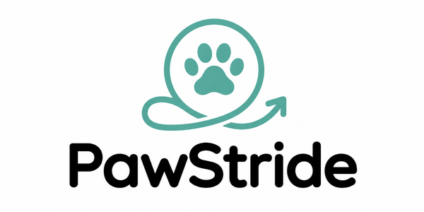 Pawstride