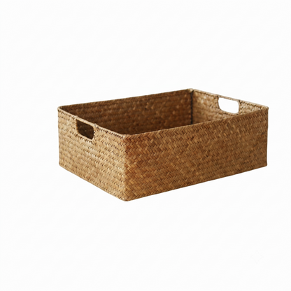 Wicker Basket