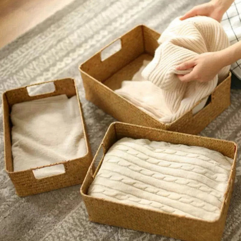 Wicker Basket