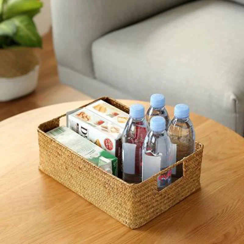 Wicker Basket