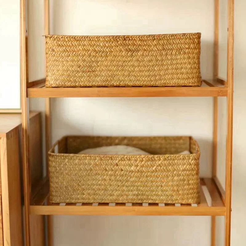 Wicker Basket