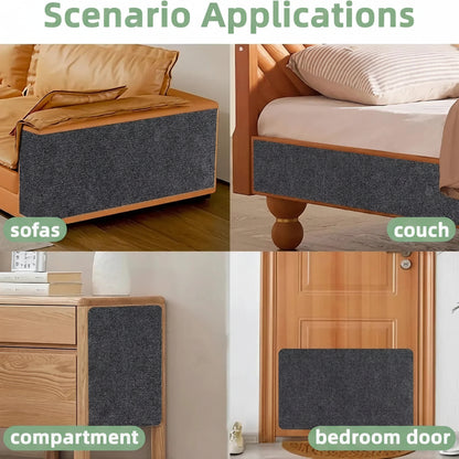 Scratch Carpet - old