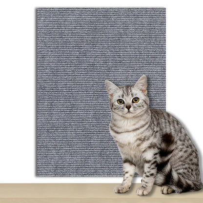 Scratch Carpet - old