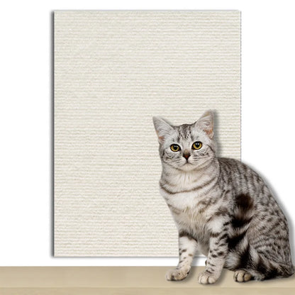 Scratch Carpet - old