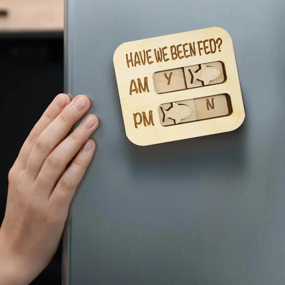 Pet Feeding Reminder