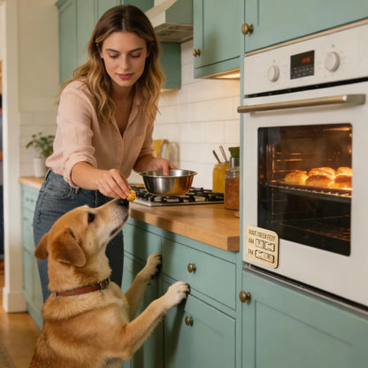 Pet Feeding Reminder