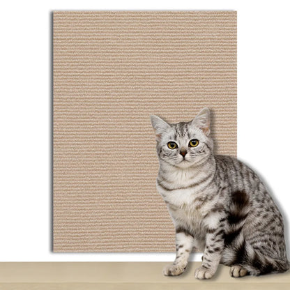 Scratch Carpet - old