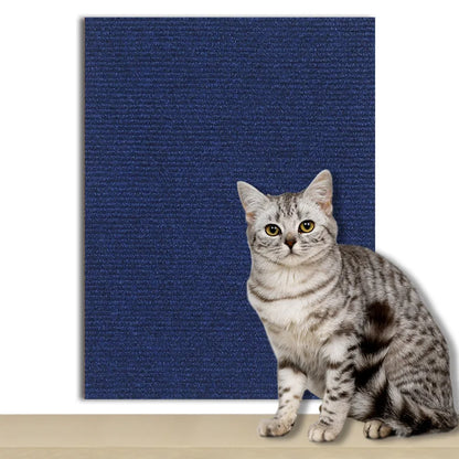 Scratch Carpet - old