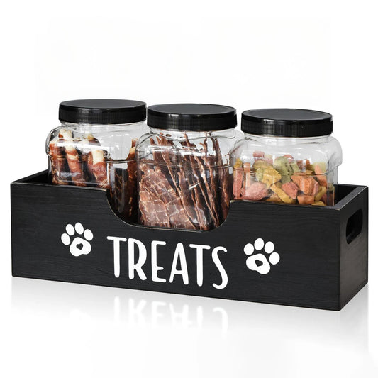 Treat Station