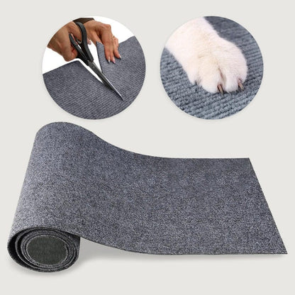 Scratch Carpet