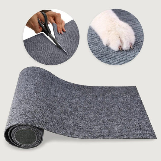 Scratch Carpet