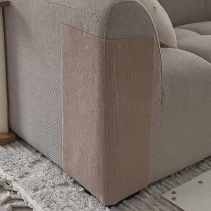 Scratch Carpet