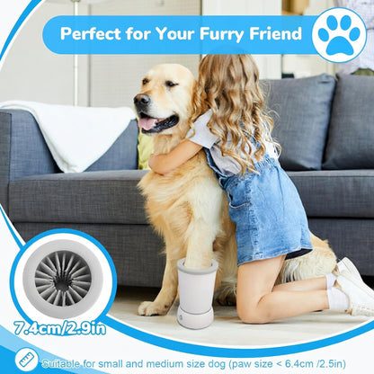 Paw Cleaner
