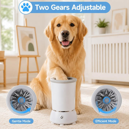 Paw Cleaner